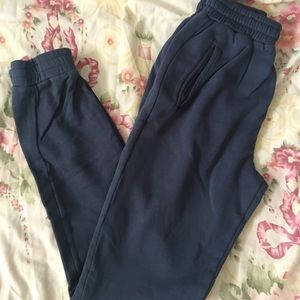 BM ROSA SWEATPANTS